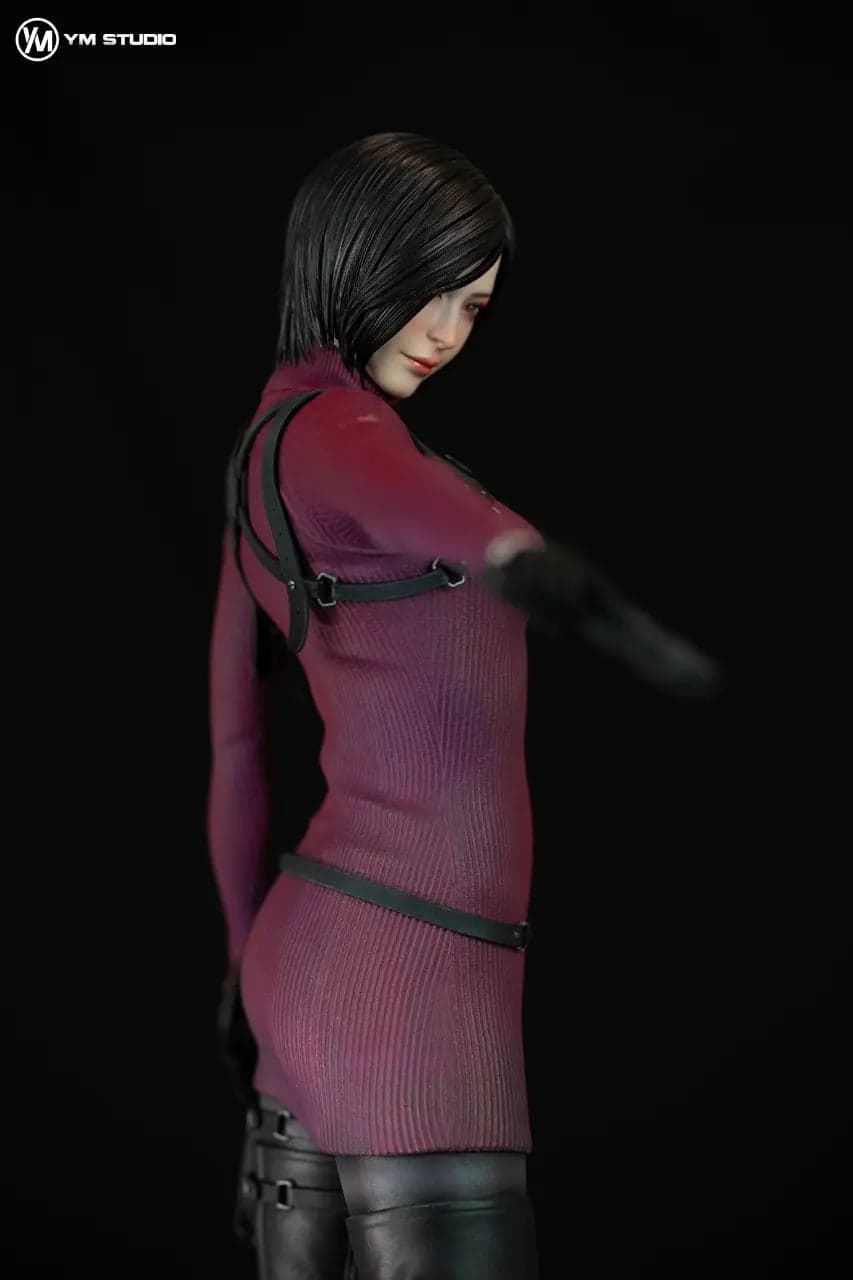 YM - Ada Wong - Thumbnail 4