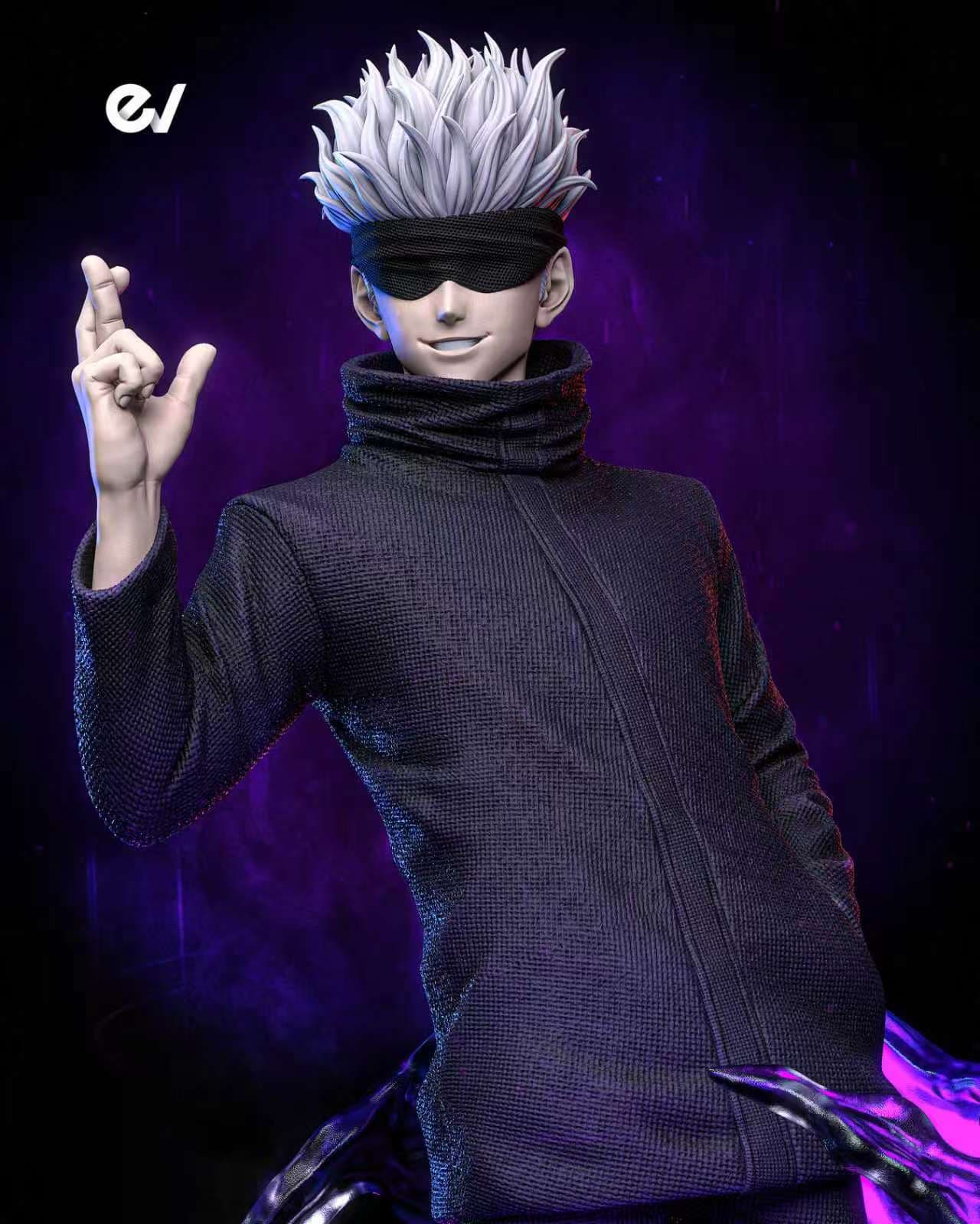 EV - Gojo - Thumbnail 4