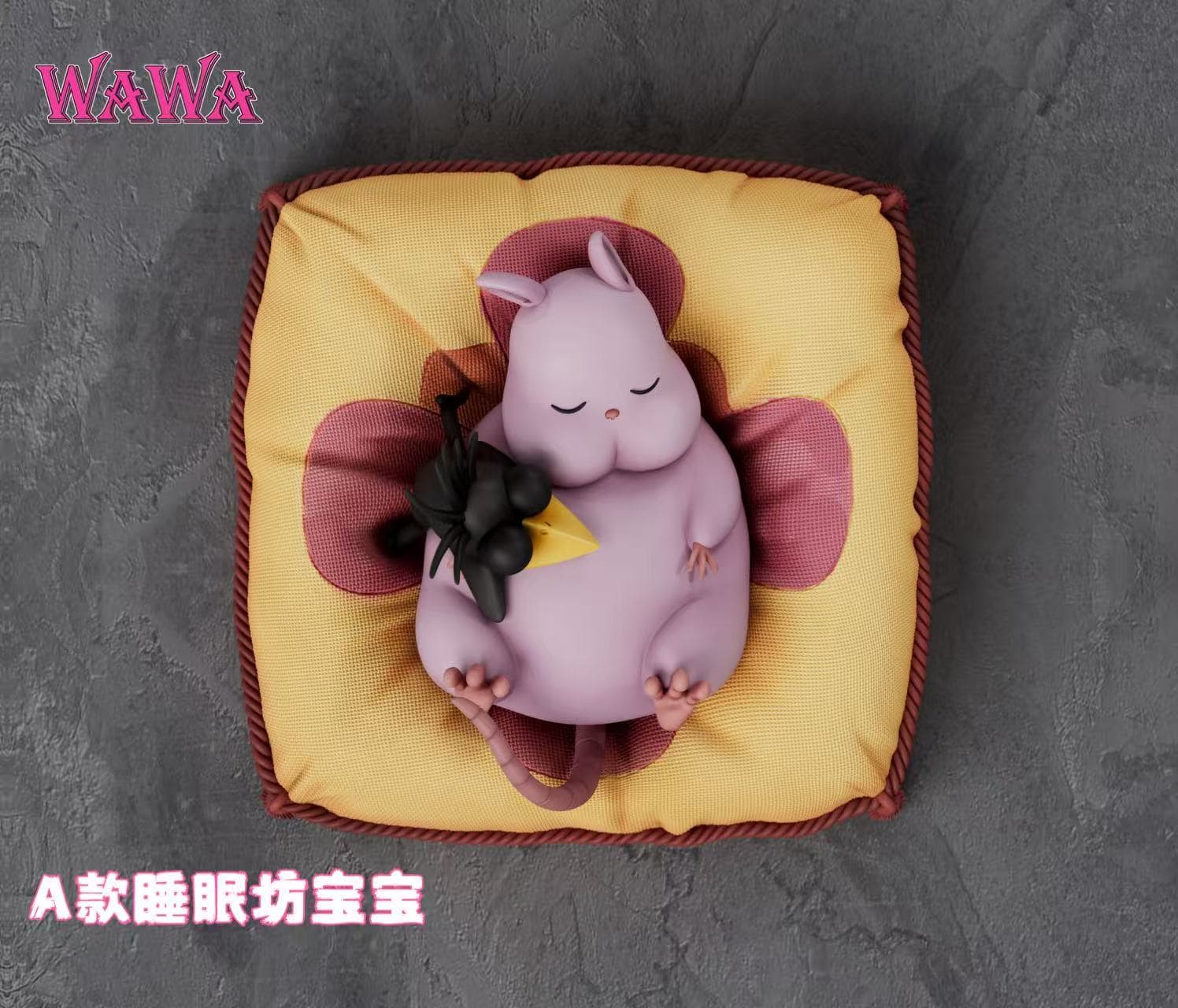 WAWA - Boh - Thumbnail 5