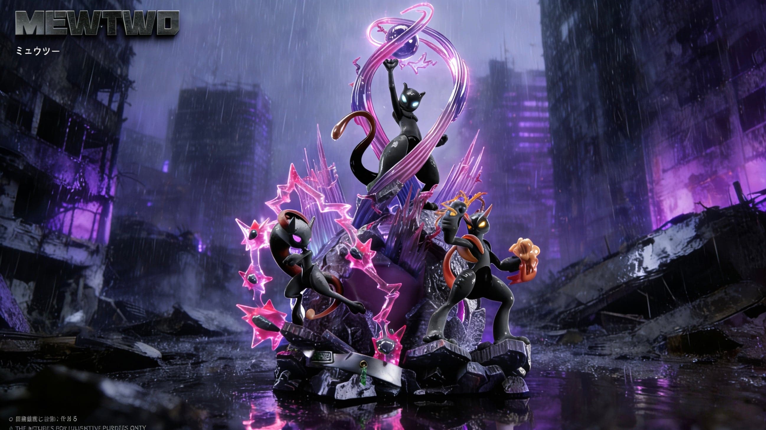 JP - Mewtwo - Thumbnail 2