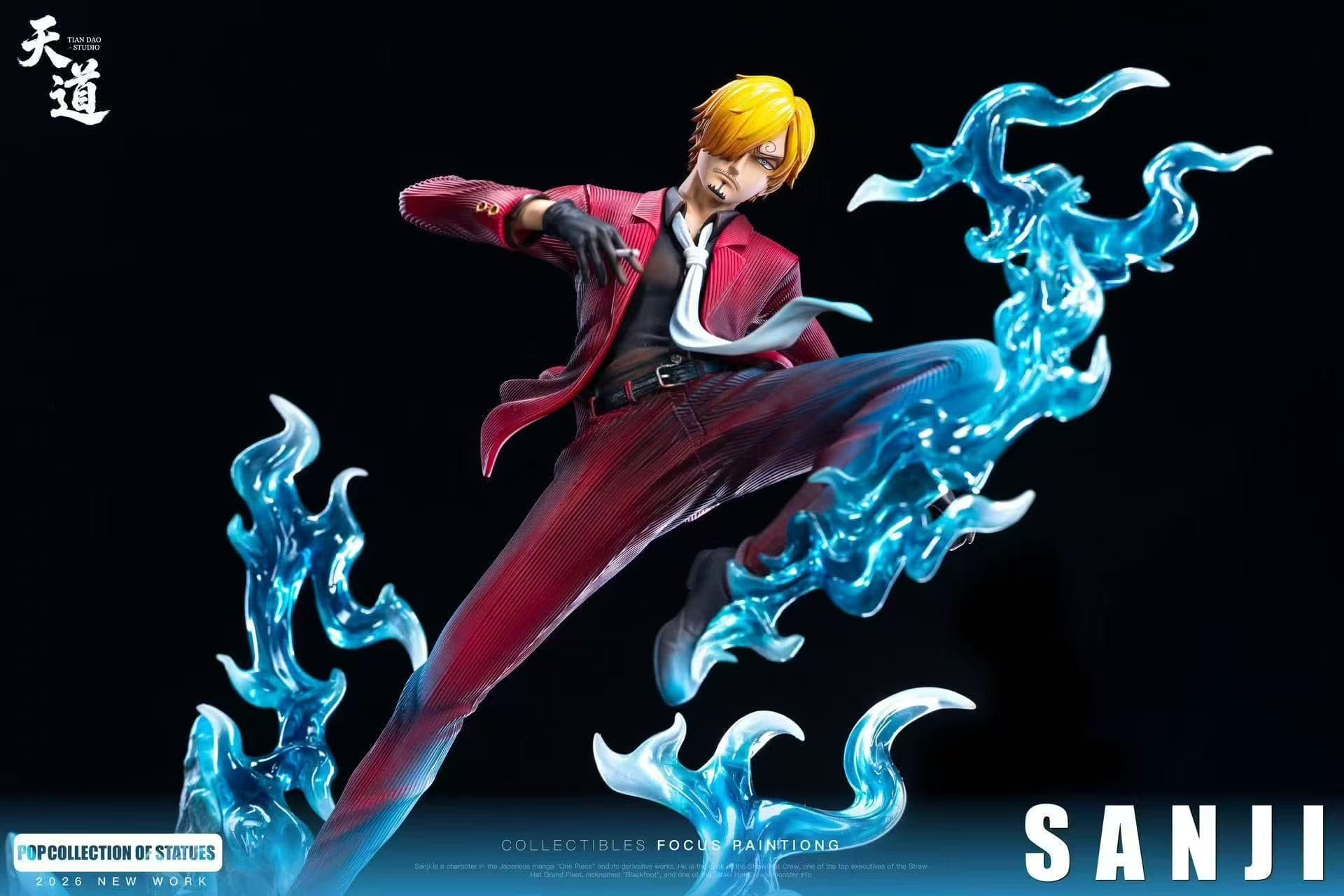 Tian Dao - Sanji - Thumbnail 10