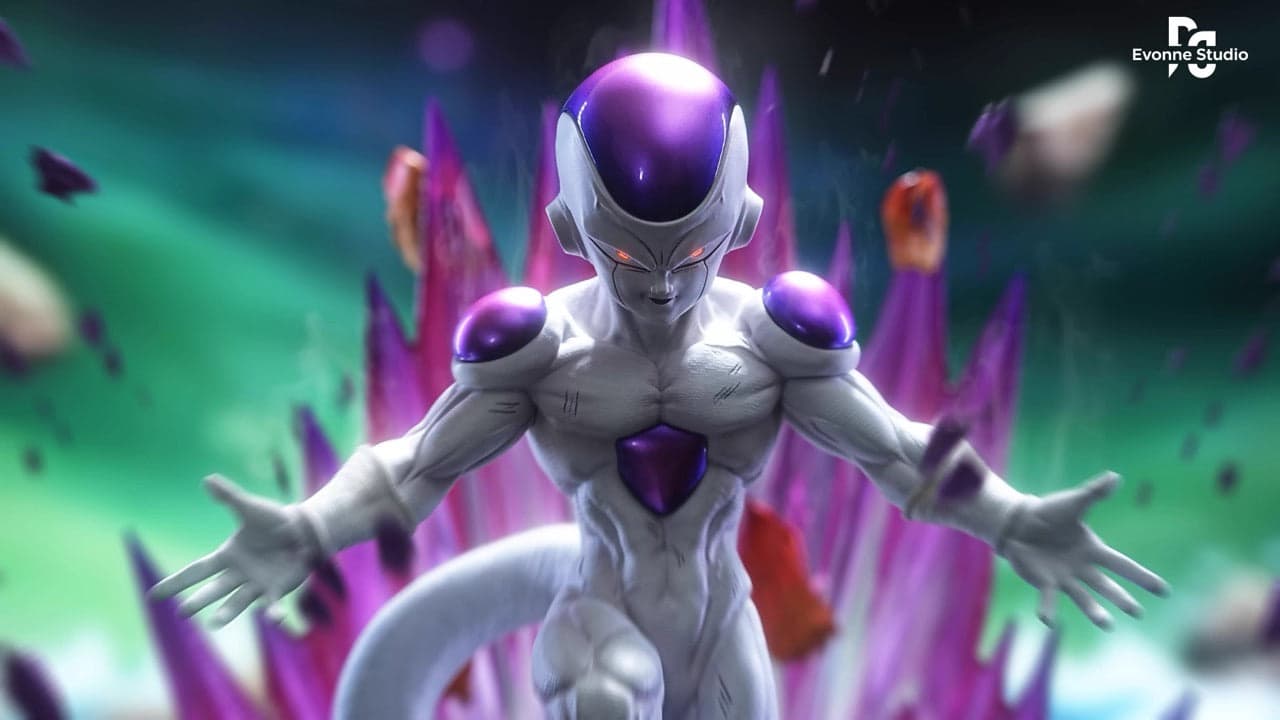 Evonne - Frieza - Thumbnail 4