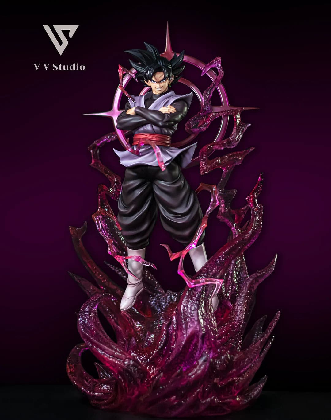 VV - Goku Black