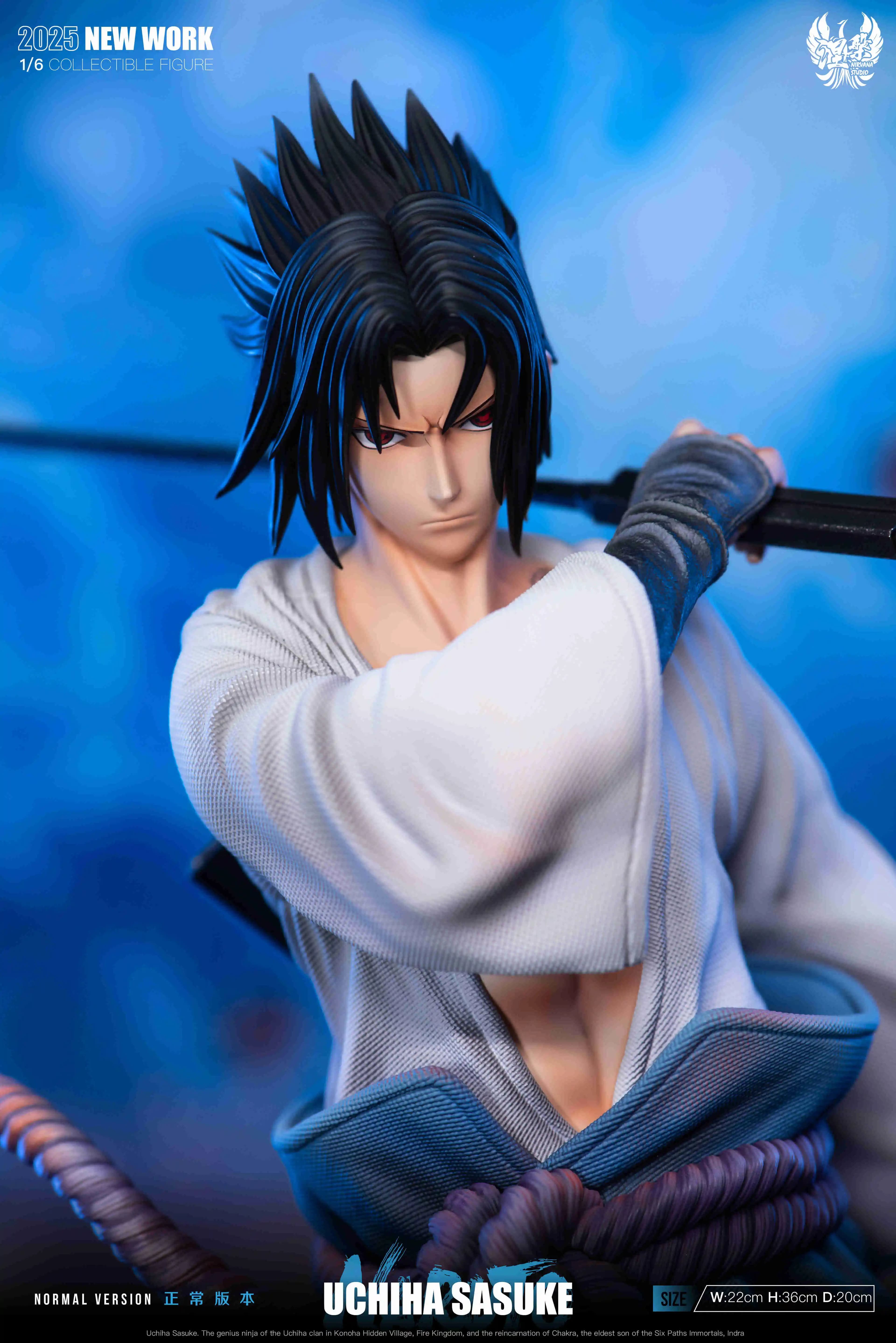 Nirvana - Sasuke - Thumbnail 4