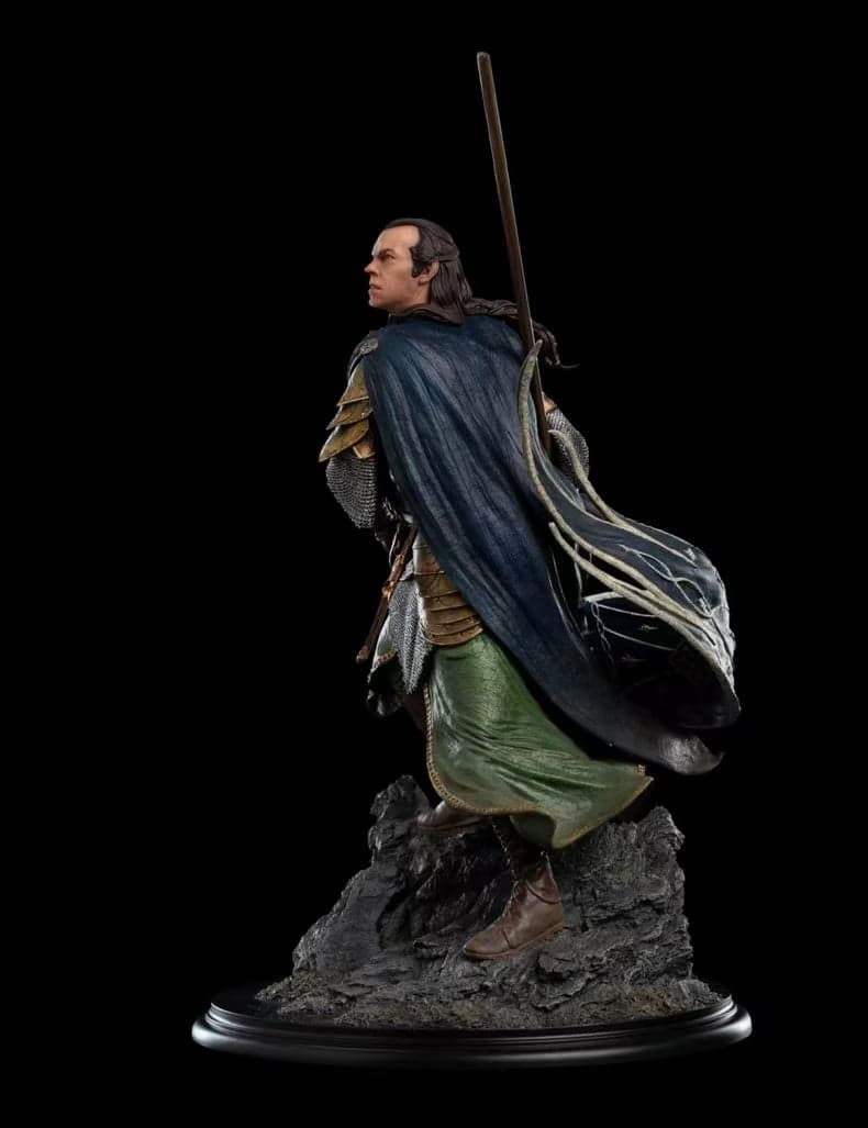 WETA Workshop - Elrond - Thumbnail 7