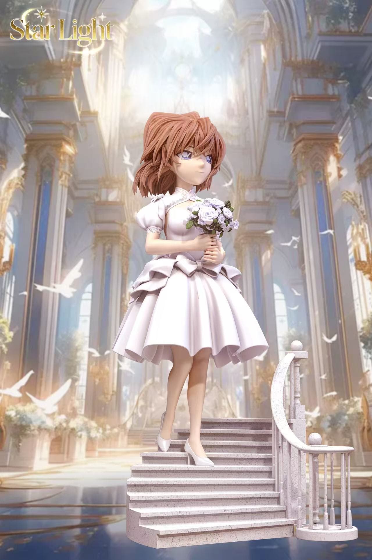 Star Light - Ai Haibara - Thumbnail 4