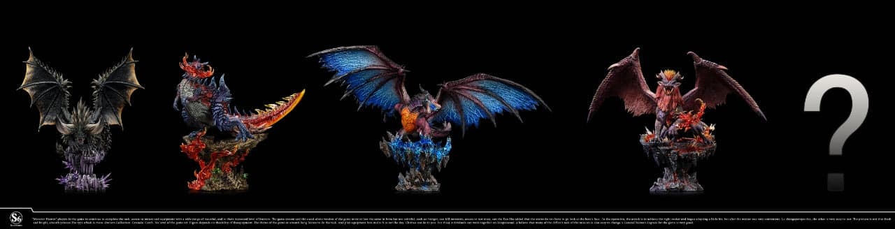 S6 - Teostra - Thumbnail 7