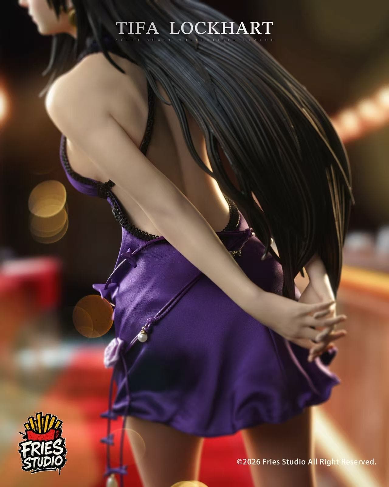 Fries - Tifa - Thumbnail 7