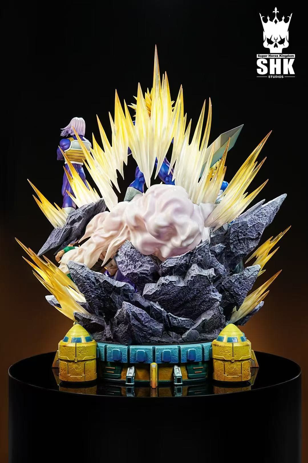SHK - Trunks Lifetime - Thumbnail 7