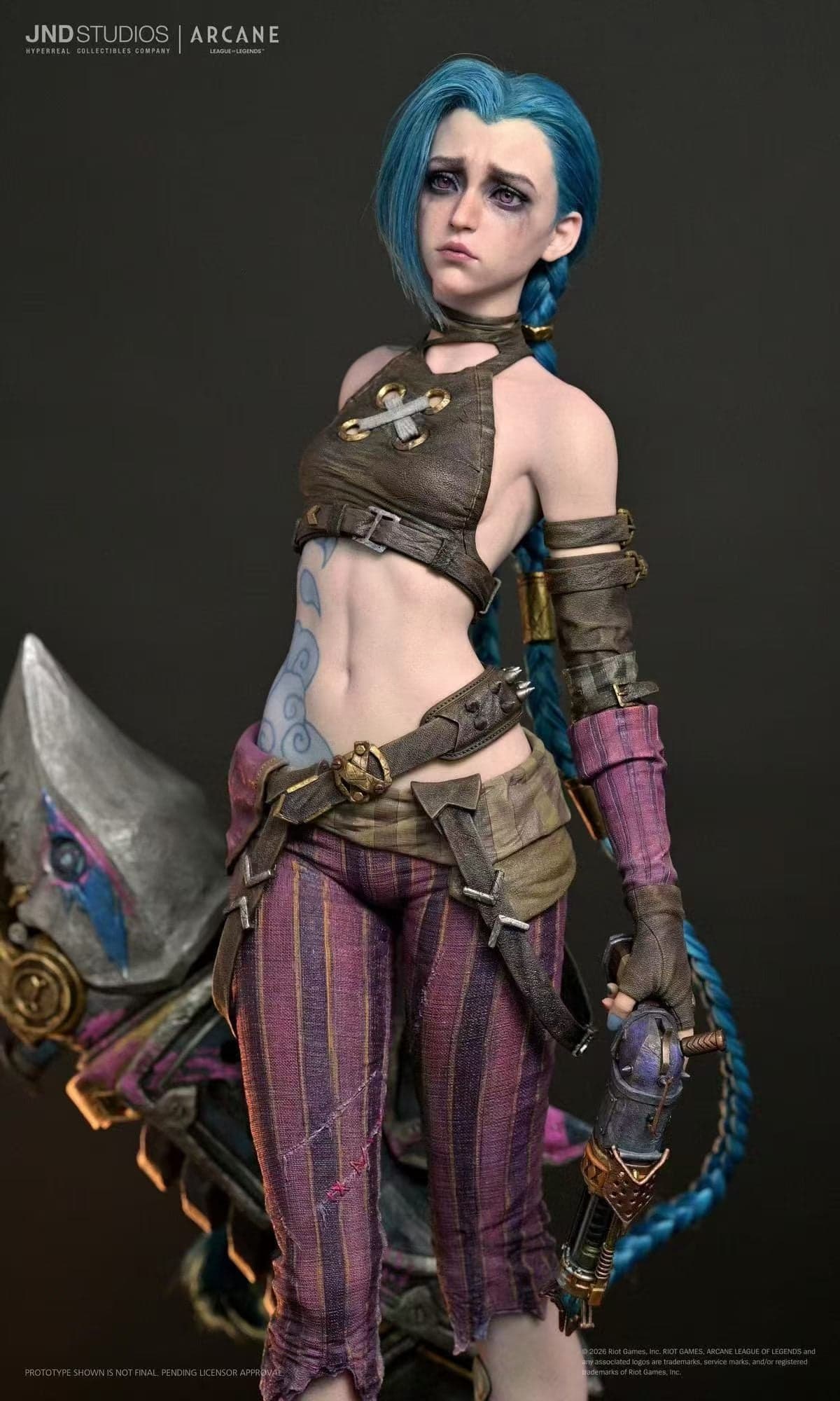 JND - Jinx - Thumbnail 2