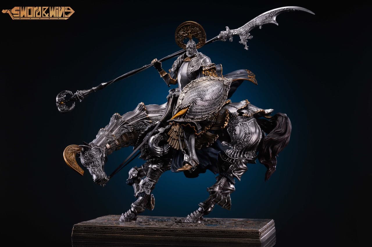 Sword and Wing - Loretta - Image 1