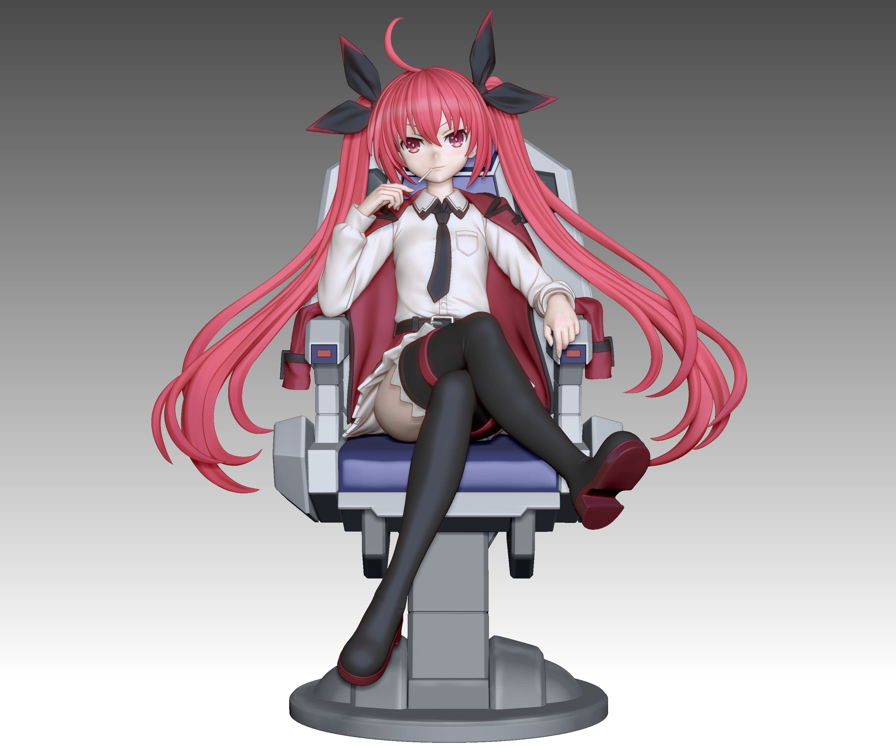Wu Shi San - Kotori - Thumbnail 8