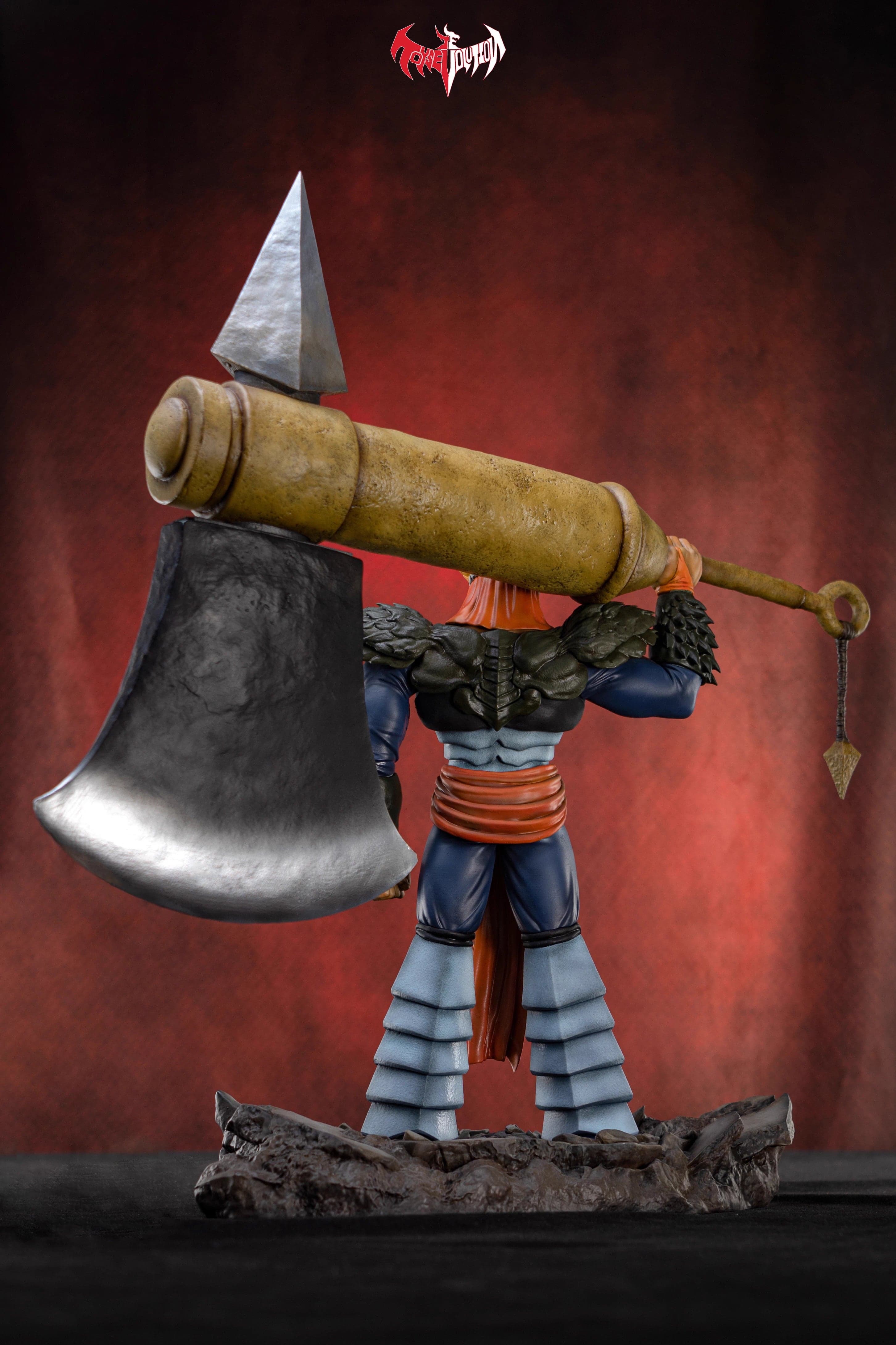 Toys Evolution - Bui - Thumbnail 4