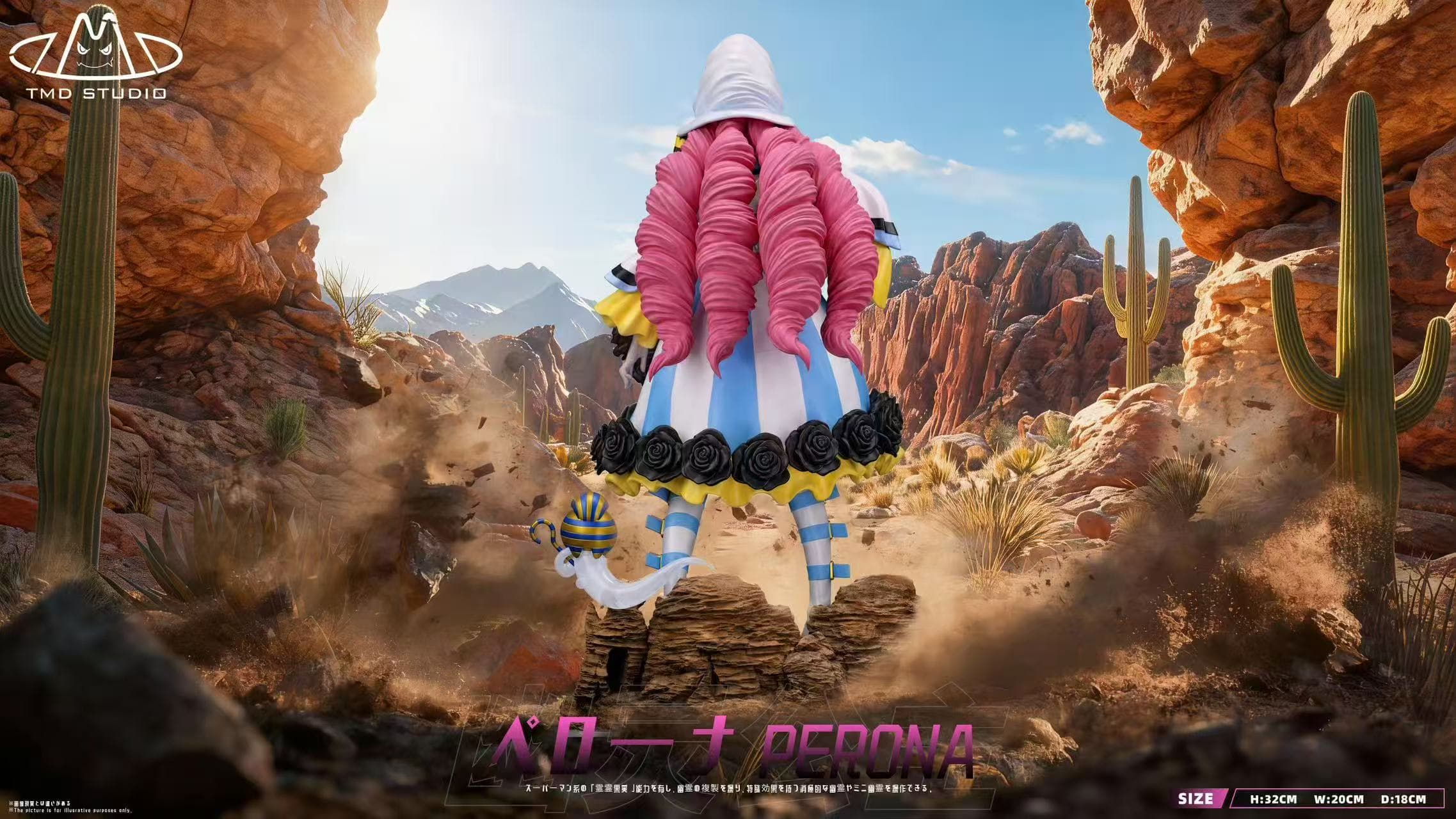 TMD - Perona - Thumbnail 4