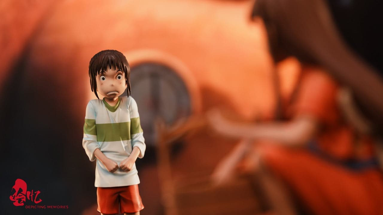 Hui Yi - Chihiro - Thumbnail 2