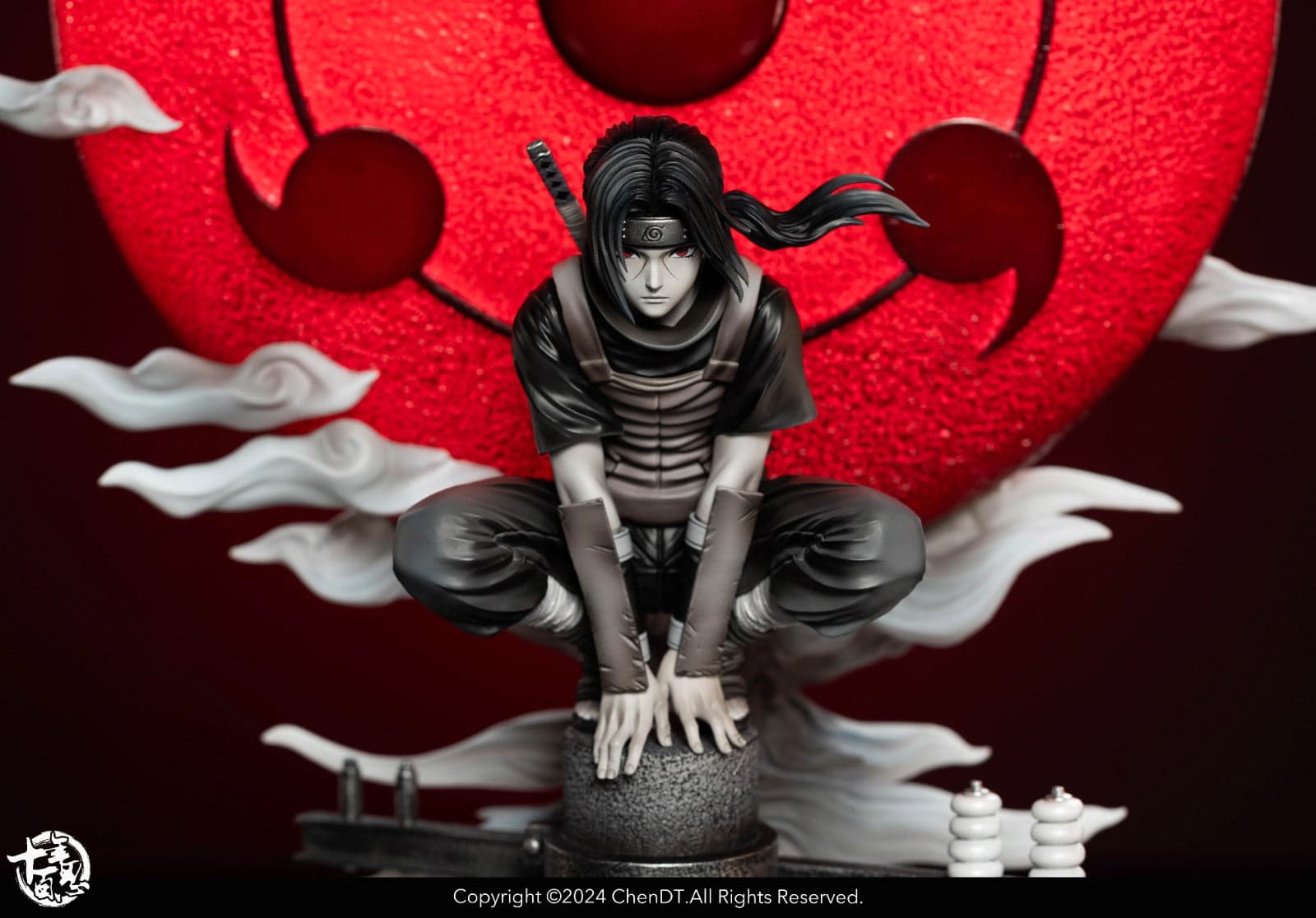 SNBR - Itachi - Thumbnail 5