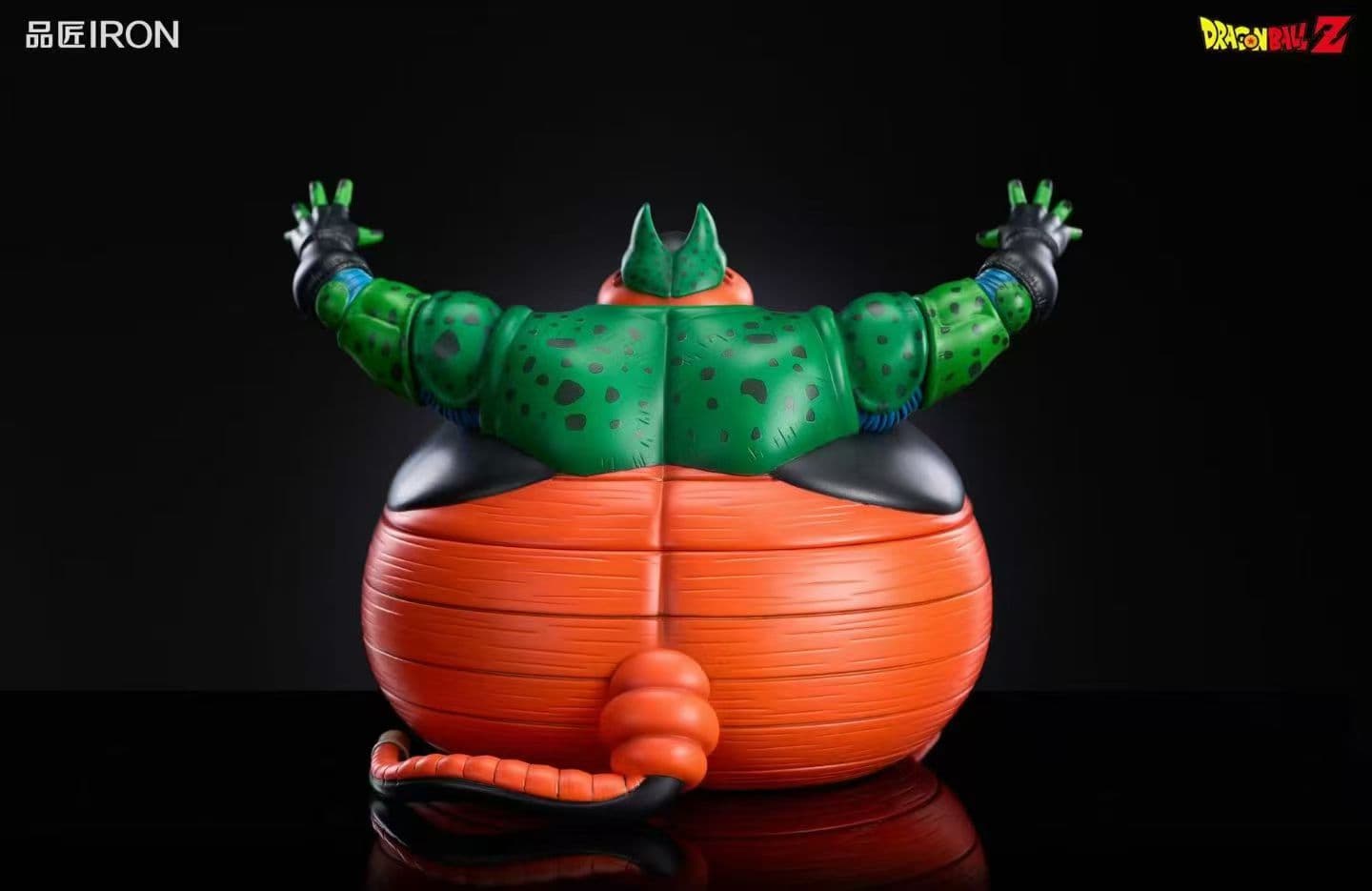 Pin Jiang - Perfect Cell - Thumbnail 5