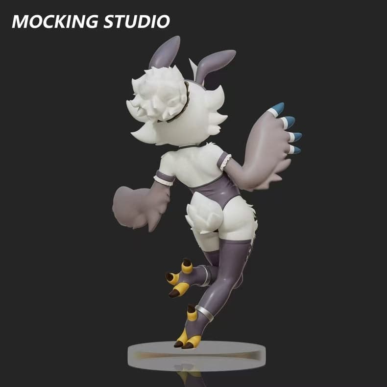 Mocking - Tulin - Thumbnail 4