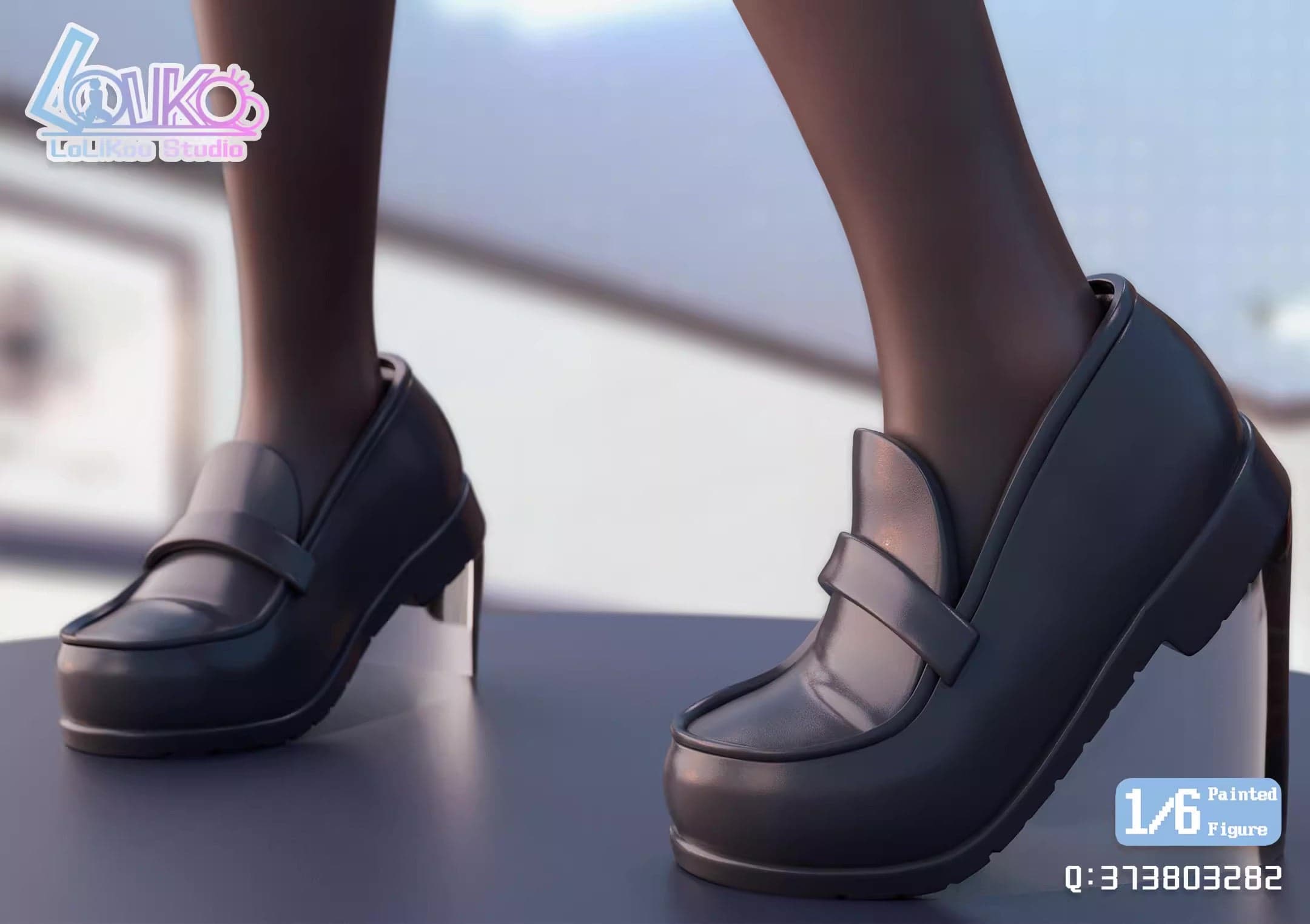 Lolikoo - Rio Tsukatsuki - Thumbnail 9