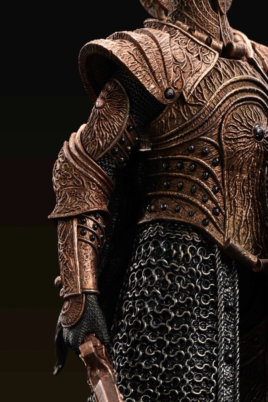 Sword and Wing - Crucible Knight - Thumbnail 4