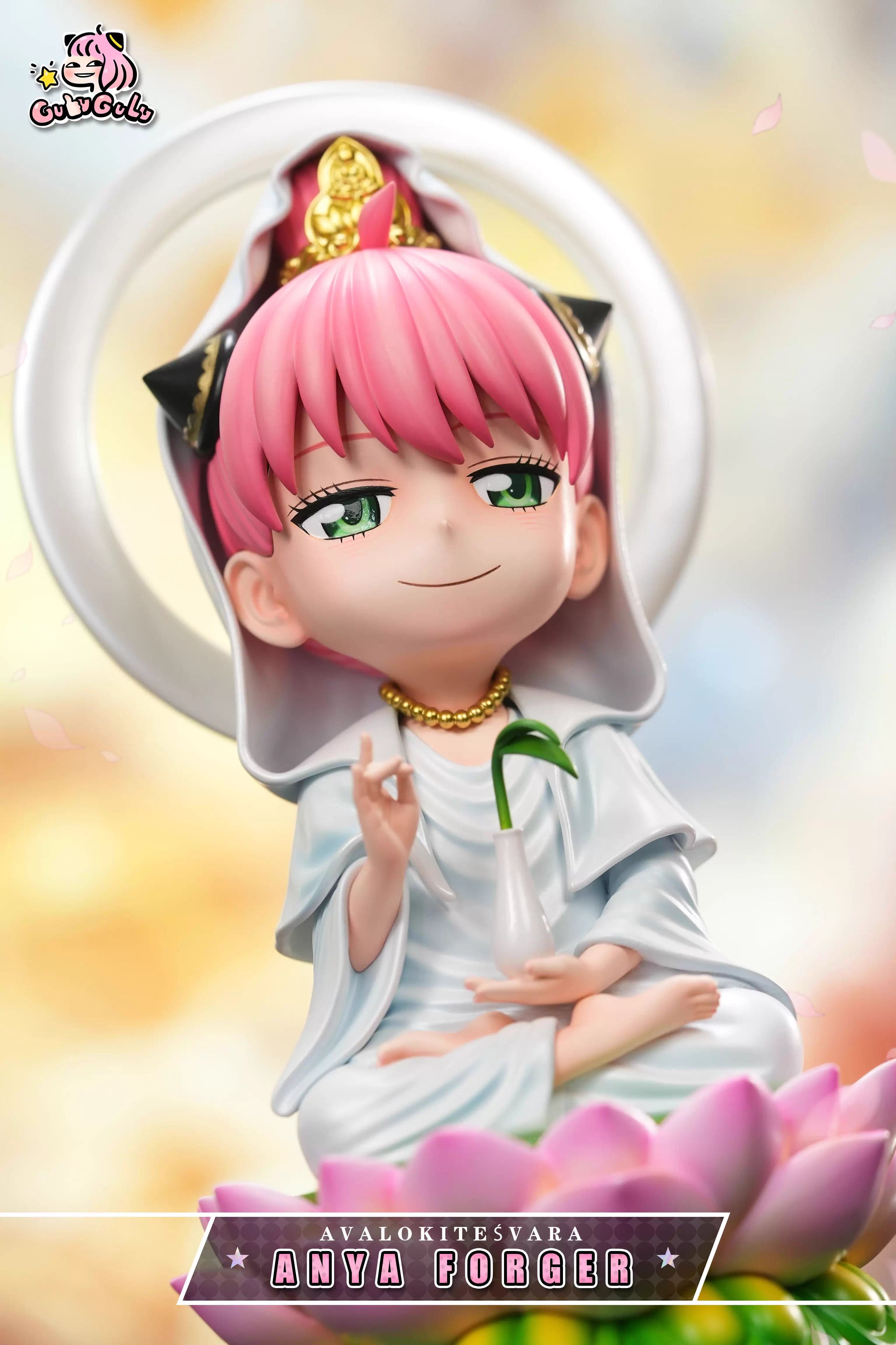 Gulu Gulu - Anya - Thumbnail 3