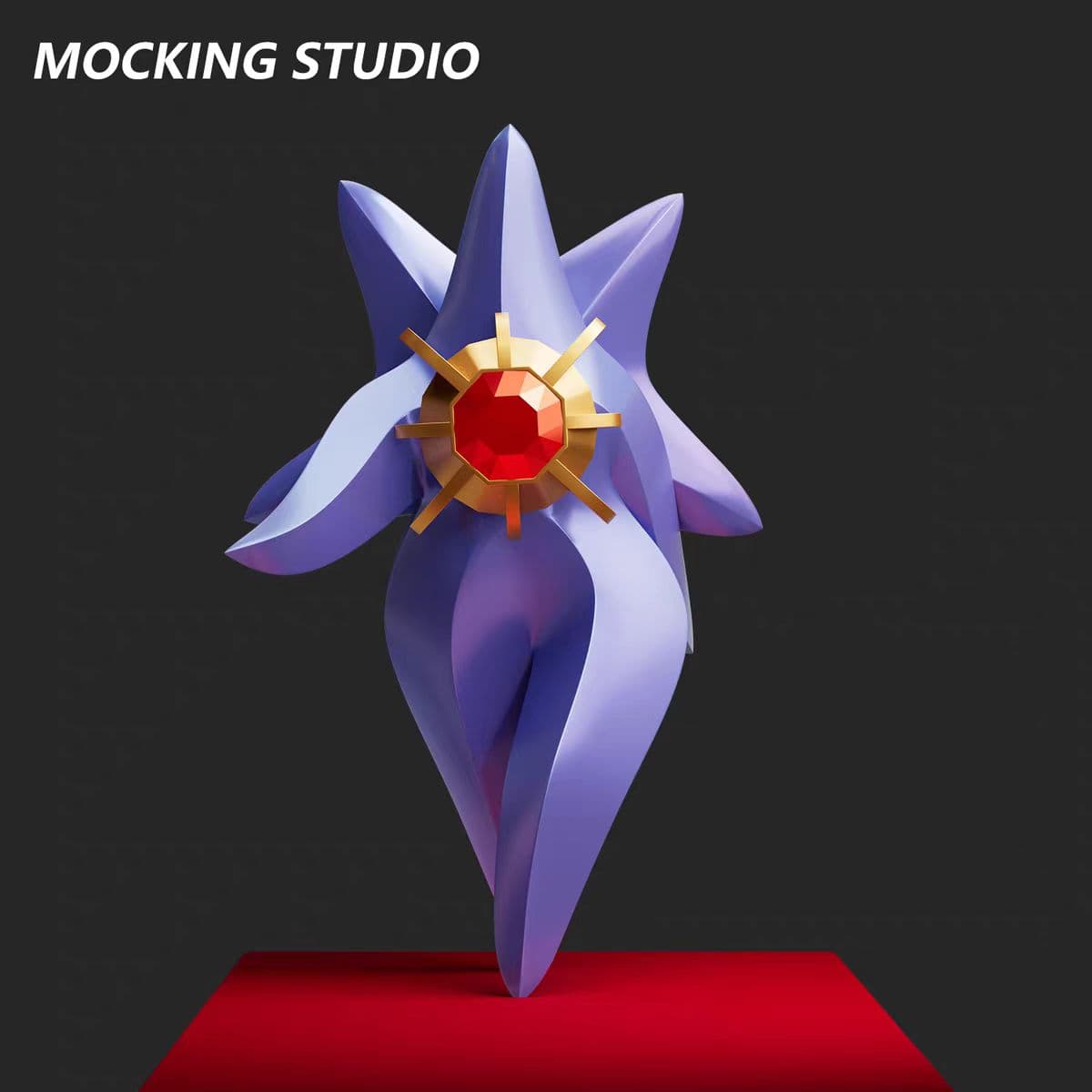 Starmie