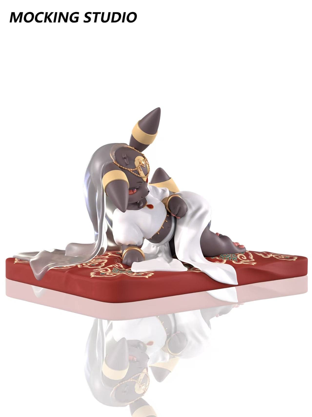Mocking - Umbreon - Thumbnail 14