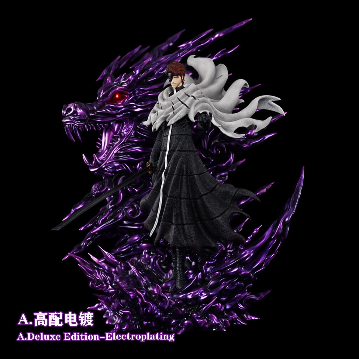 Hxheng x Cheng - Aizen - Thumbnail 9