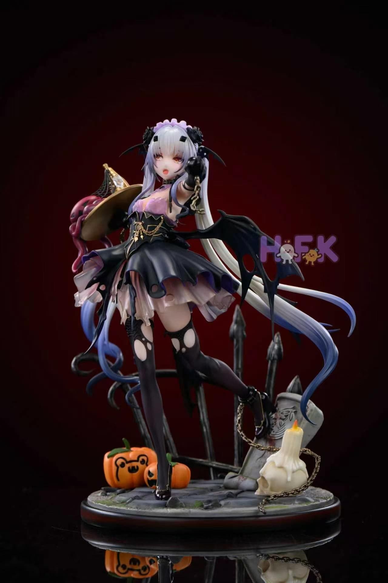 HFK - Mélusine - Thumbnail 3