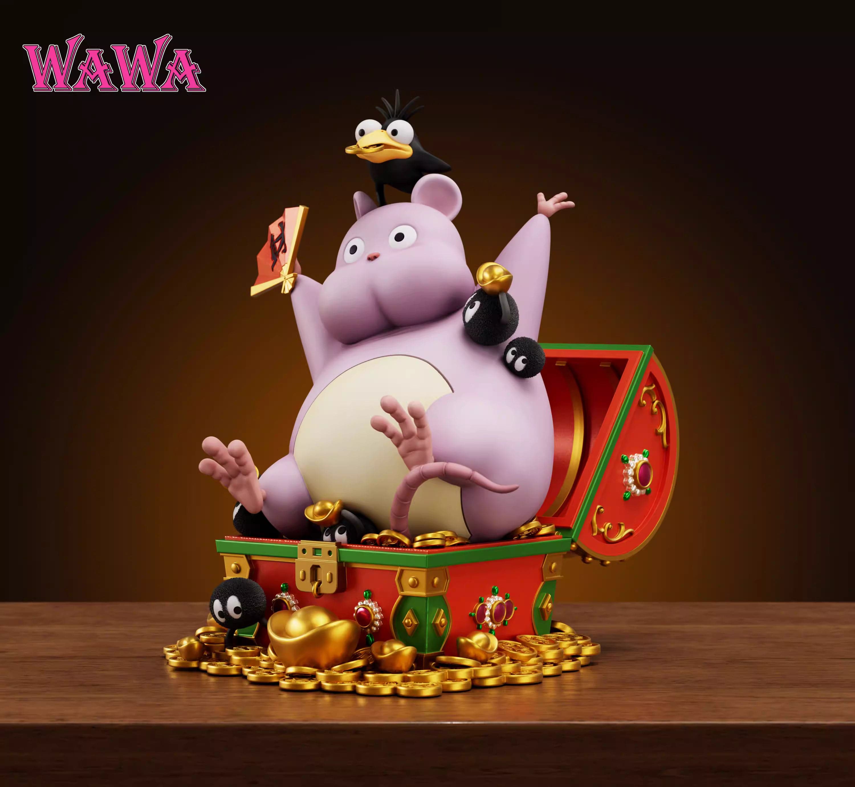 WAWA - Boh - Thumbnail 2