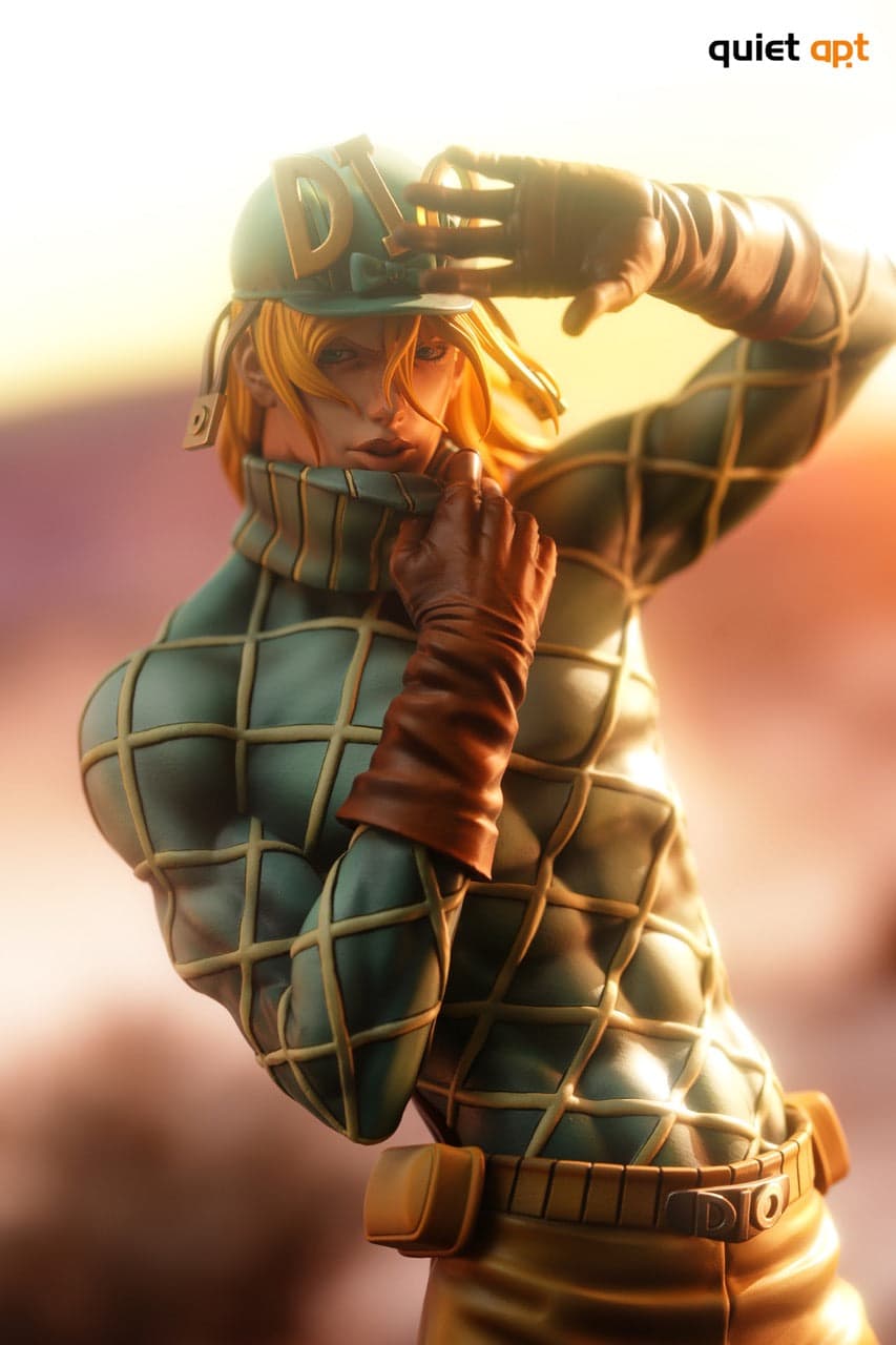 Quiet Art - Diego Brando - Thumbnail 6