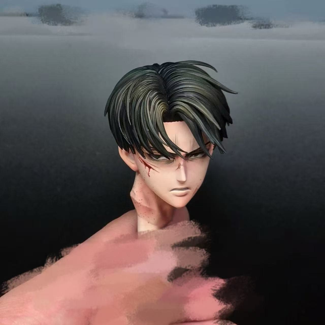 Scarlet - Levi - Thumbnail 12