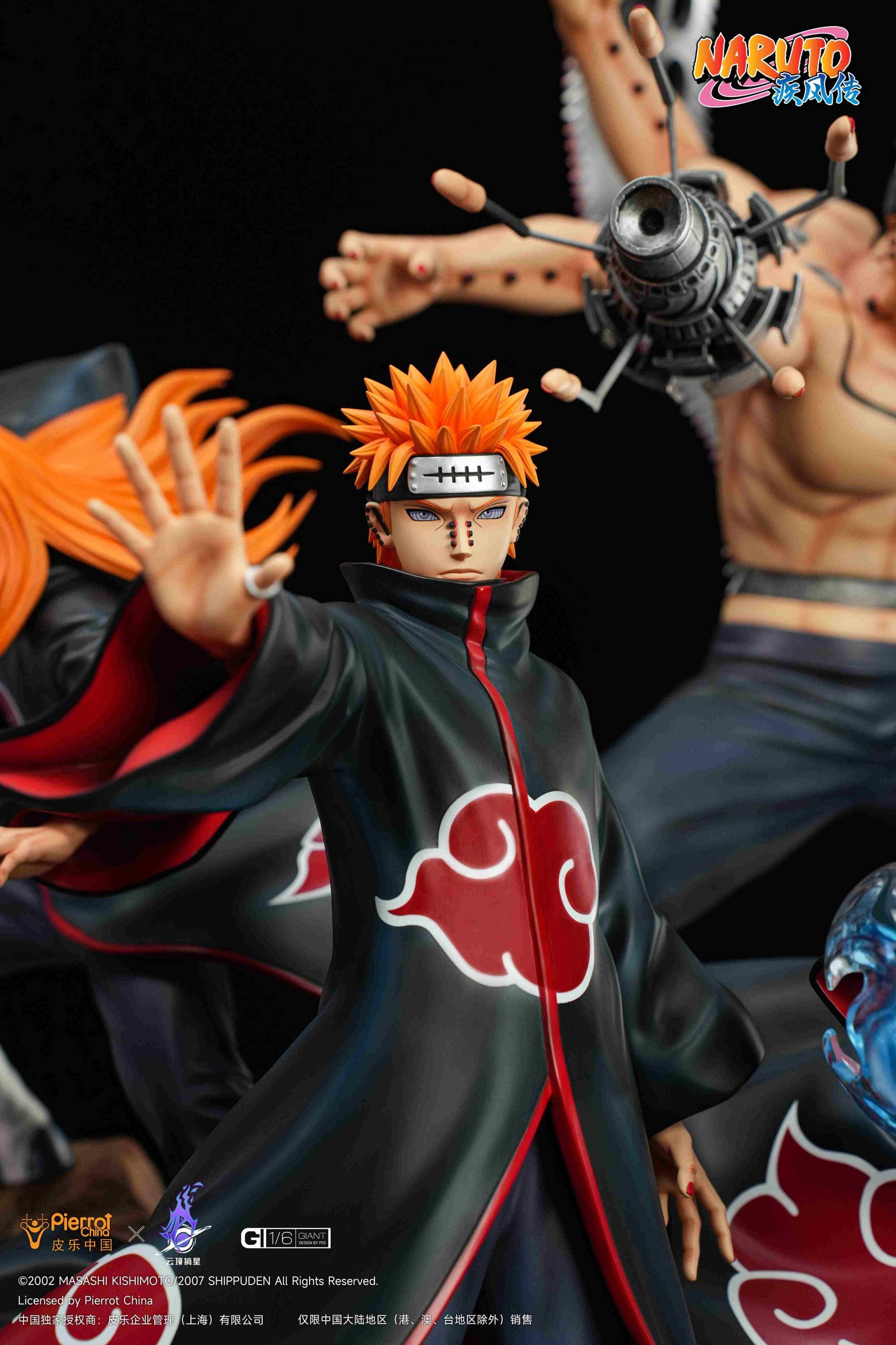 Pickstar - Pain - Thumbnail 2