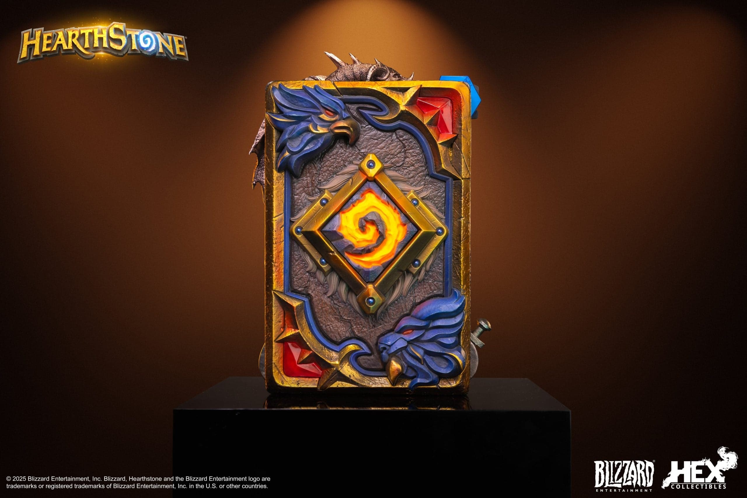 Blizzard Entertainment x HEX - Varian Wrynn - Thumbnail 16