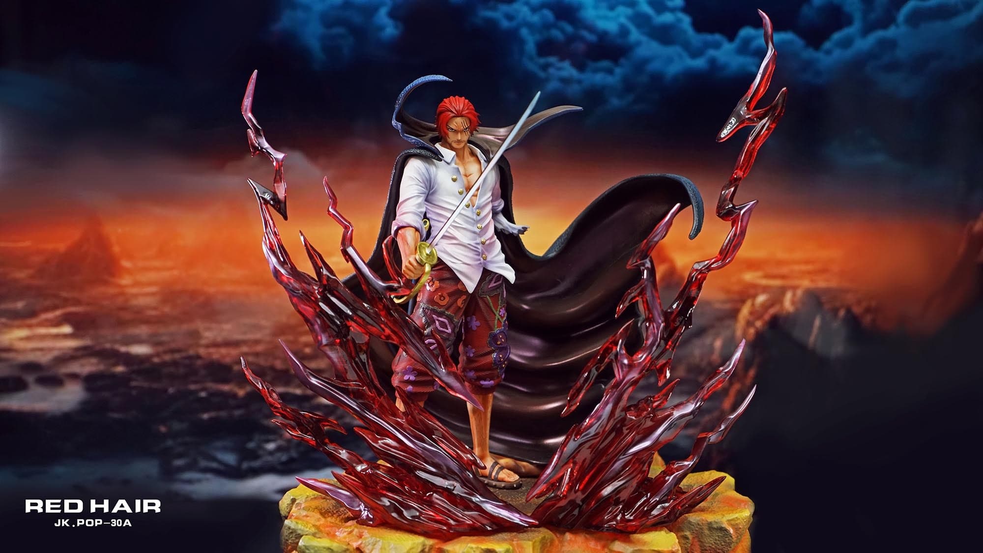 JacksDo - Shanks - Thumbnail 5