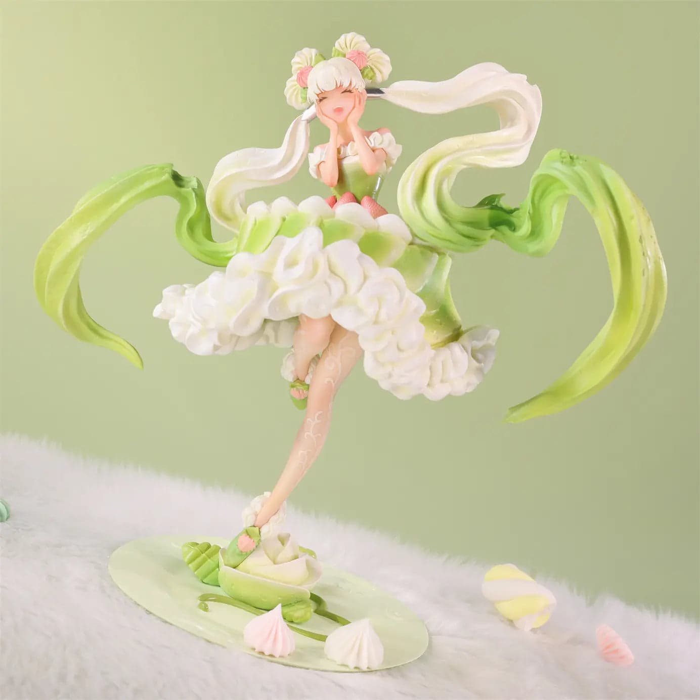 We Art Doing - Cake Fairies - Thumbnail 6