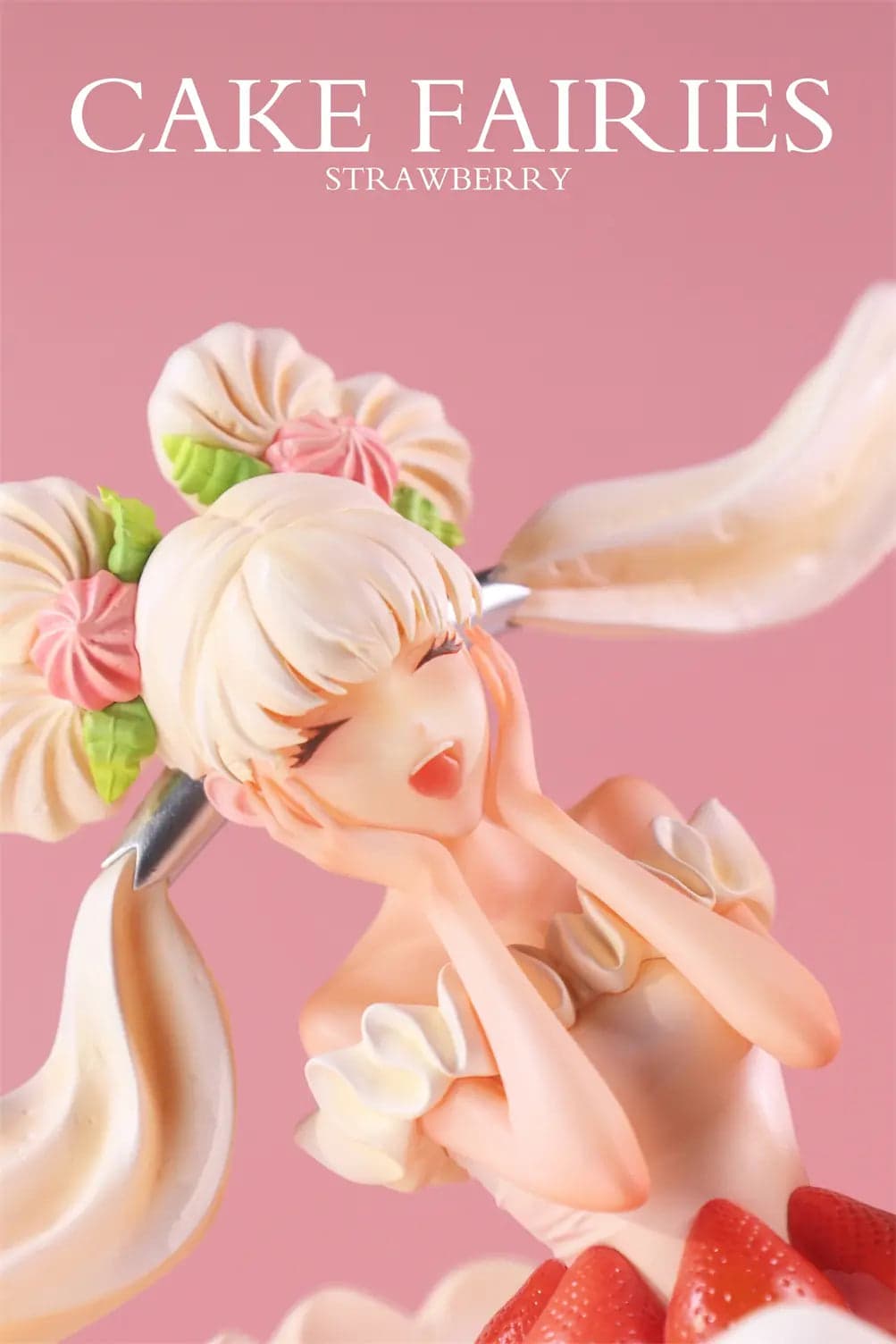 We Art Doing - Cake Fairies - Thumbnail 3