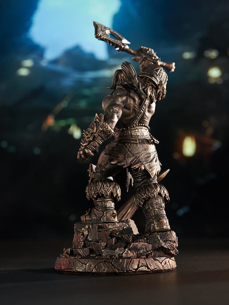 Blizzard Entertainment - Grom Hellscream - Thumbnail 3