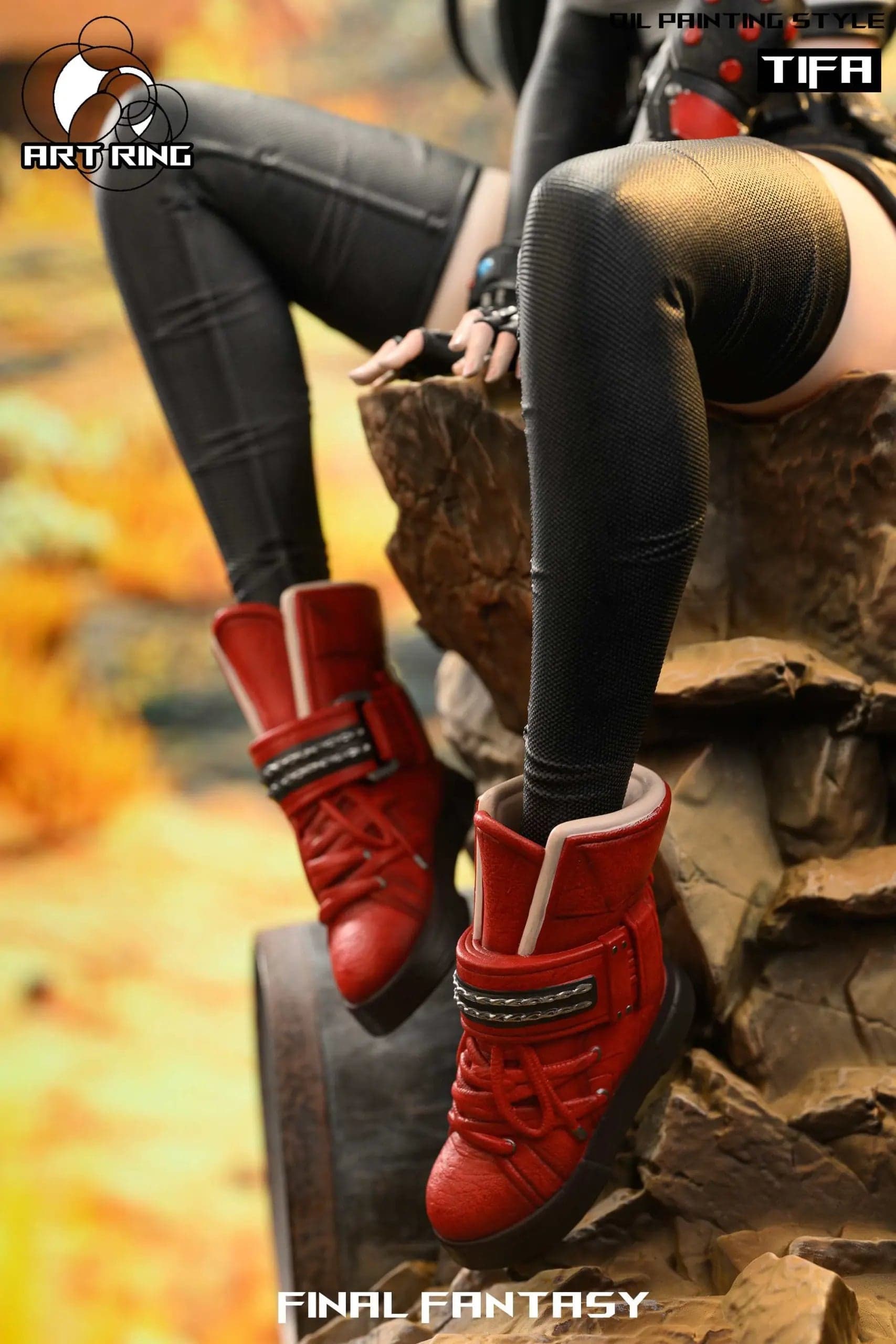 Artbox - Tifa - Thumbnail 5