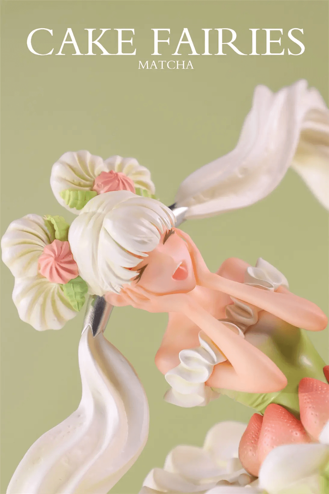 We Art Doing - Cake Fairies - Thumbnail 4