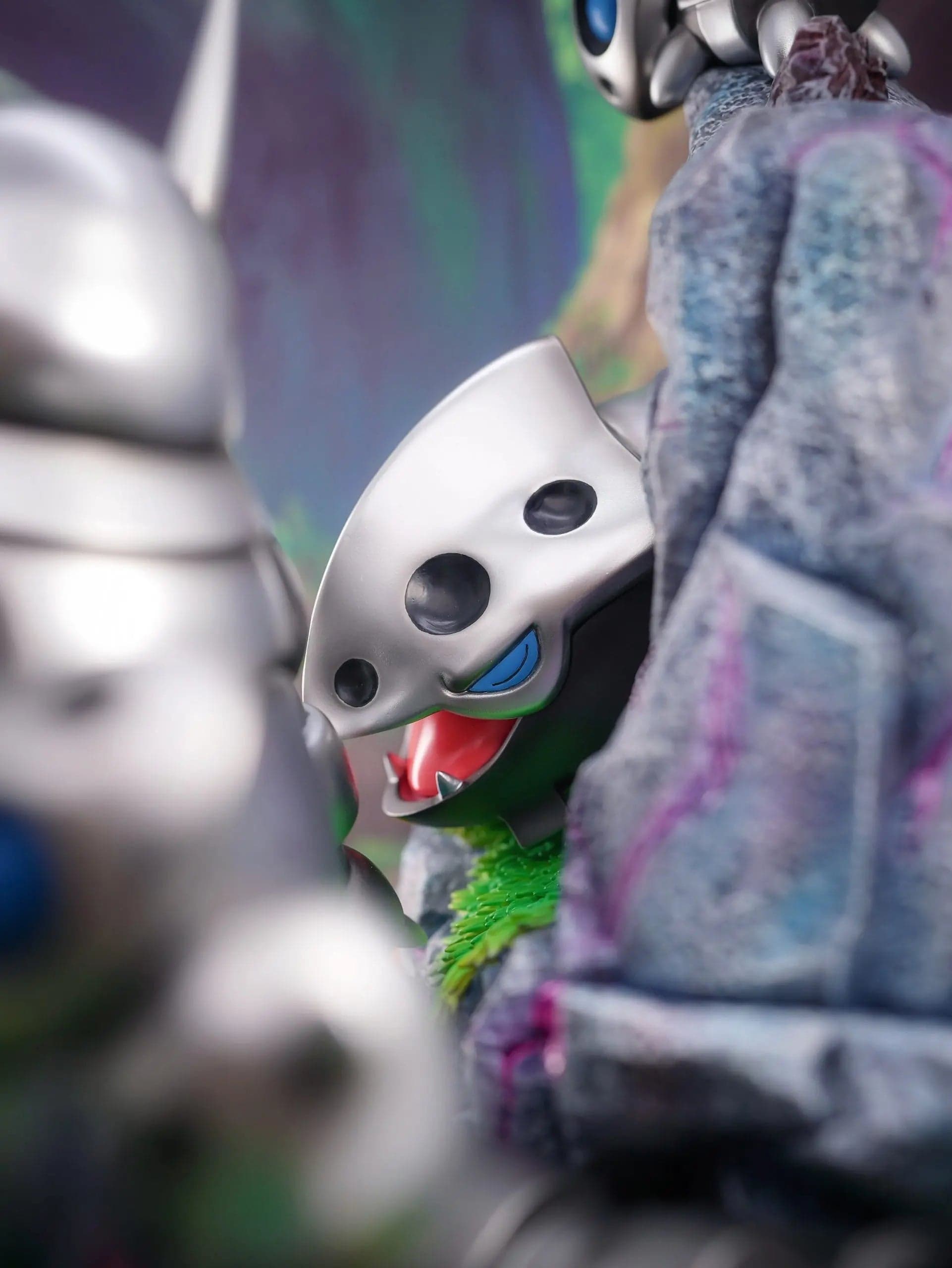 Q10 - Aggron - Thumbnail 7