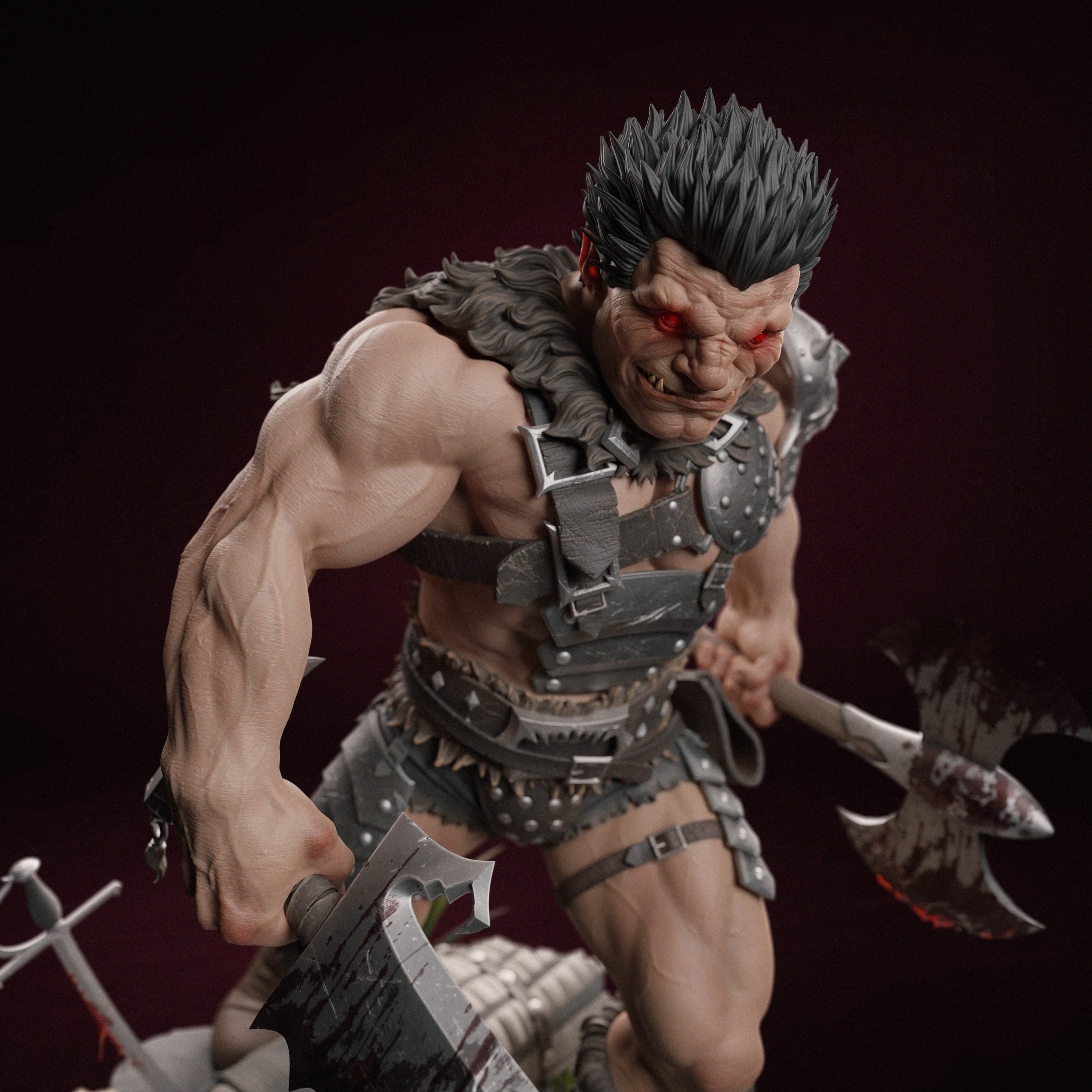 Player 1 - Zodd - Thumbnail 19
