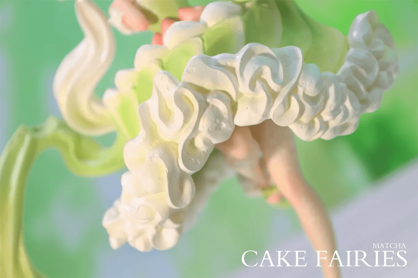 We Art Doing - Cake Fairies - Thumbnail 47