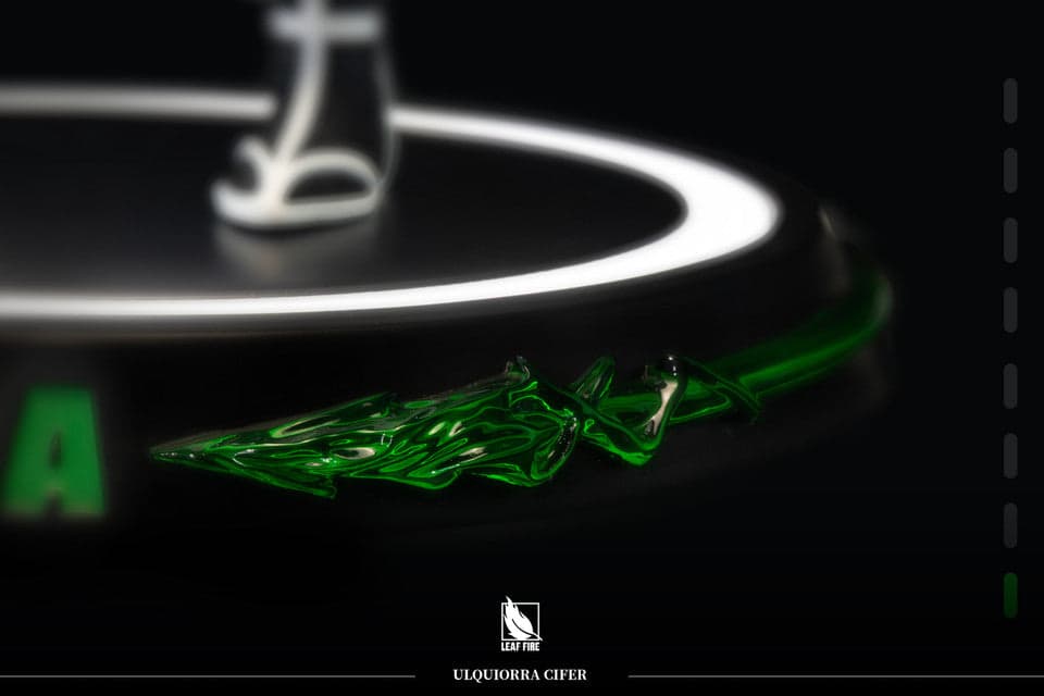 Leaf Fire - Ulquiorra - Thumbnail 9