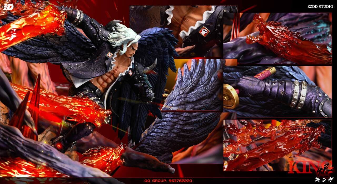 ZZDD - King - Thumbnail 3