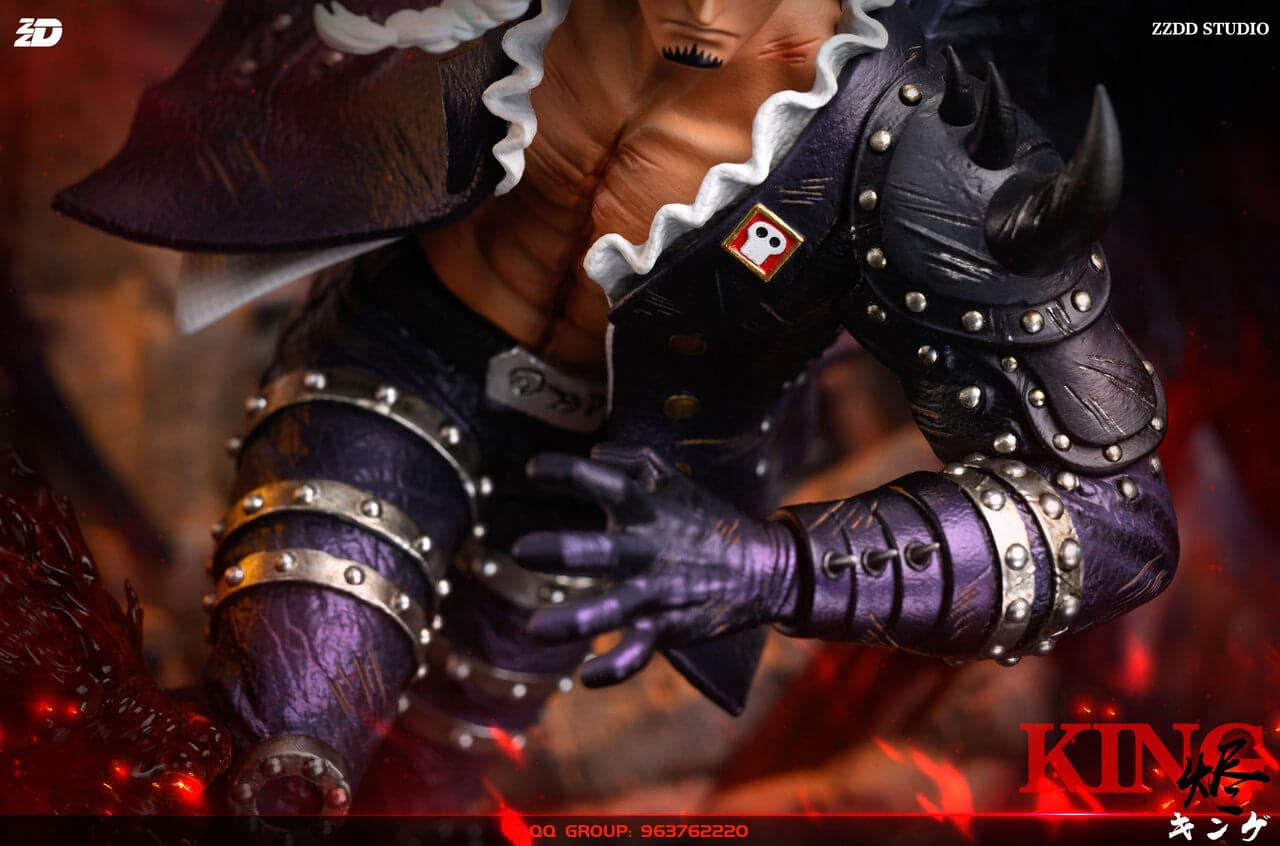 ZZDD - King - Thumbnail 6