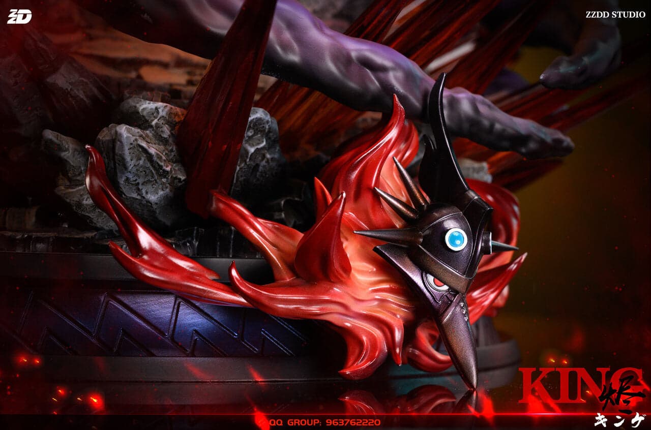 ZZDD - King - Thumbnail 7