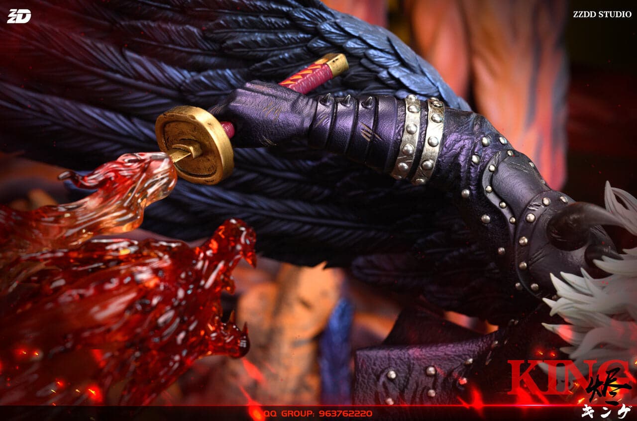 ZZDD - King - Thumbnail 5