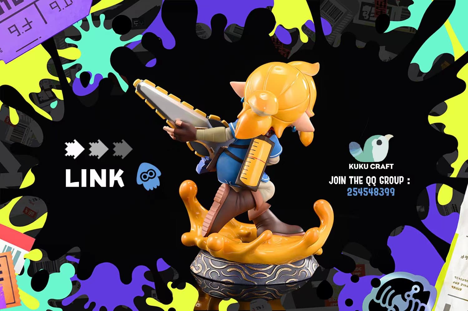 Kukucraft - Link - Thumbnail 6
