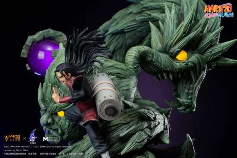 Pickstar - Hashirama - Thumbnail 6